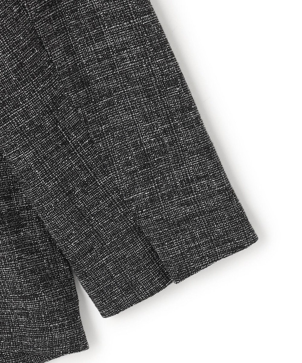 ICB 【先行予約】 ミックスブッチャー ダブルブレストジャケット 