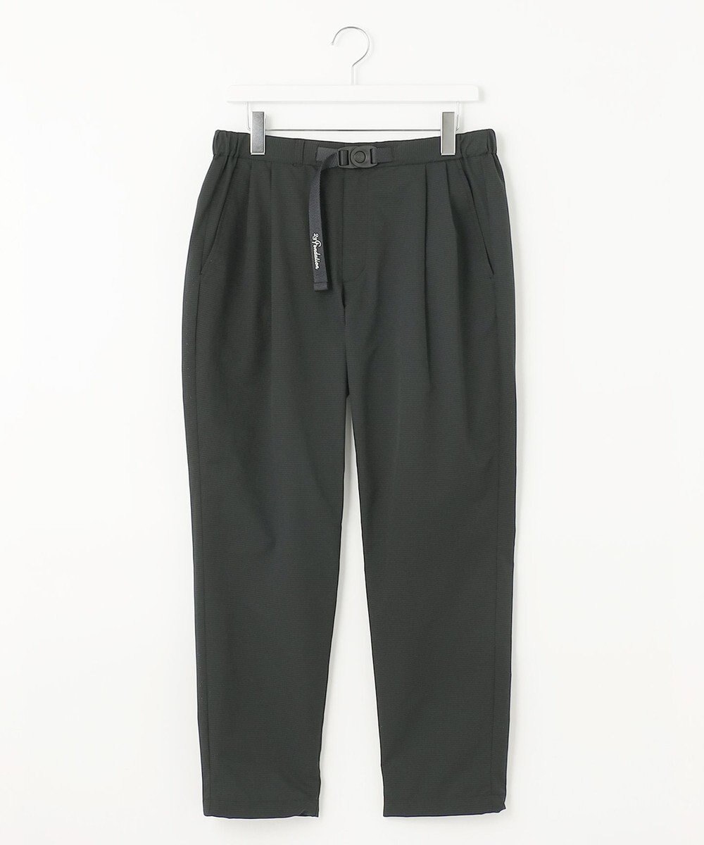 23区GOLF 夏に最適！接触冷感【23Fondation/MEN】ＣＯＯＬーＤＯＴＳ パンツ 