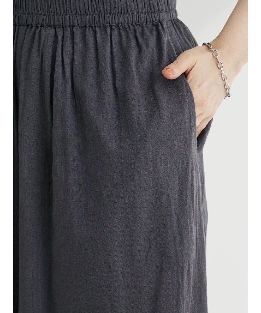 Green Parks Ｉ　スカート見えパンツ 