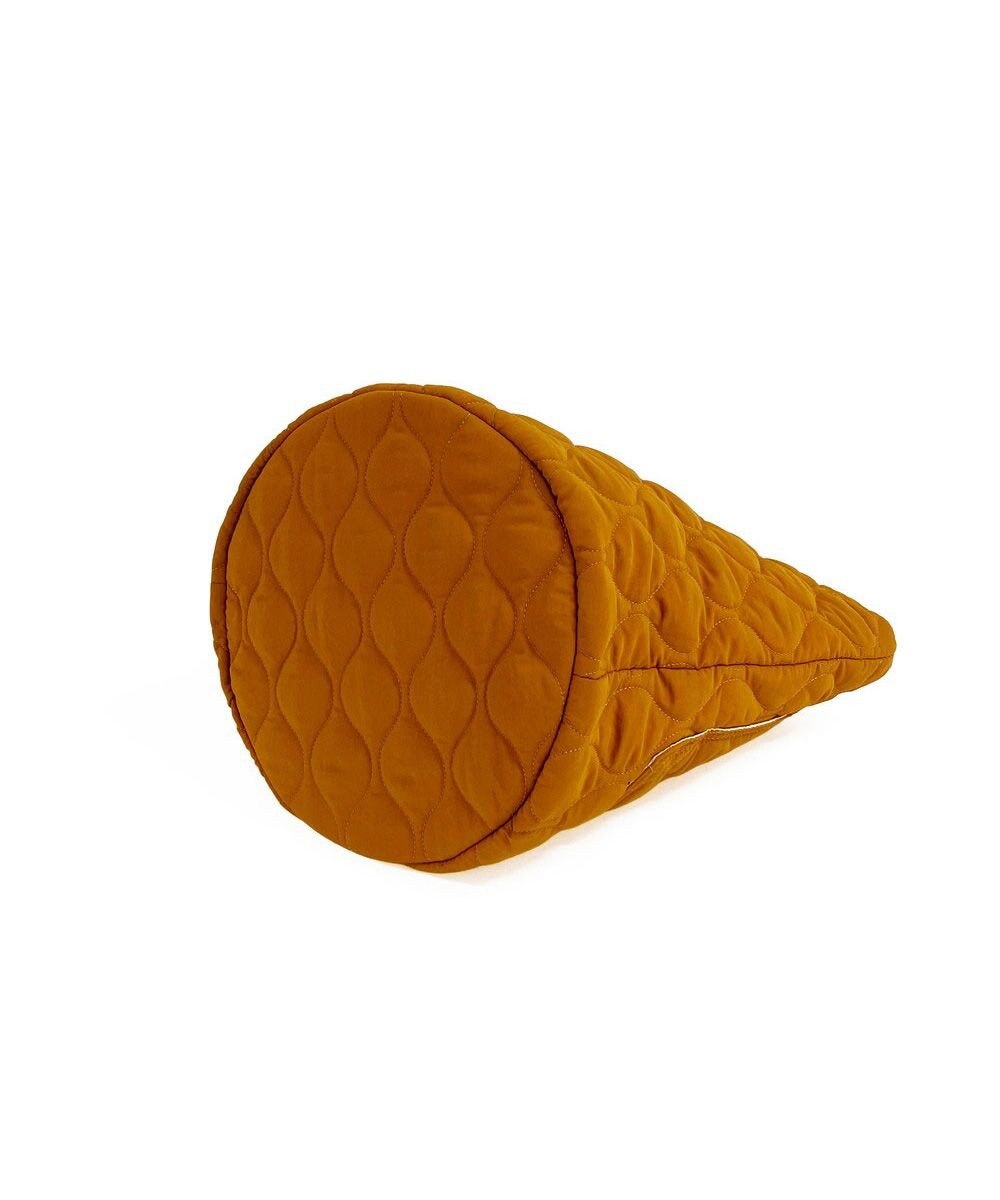 ROOTOTE 3633【丸底】SN.デリ.ミリタリーキルト-A 