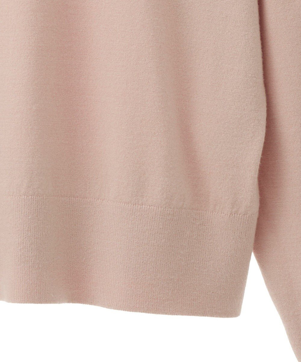 AMERICAN HOLIC バイパチルーズポロシャツプルオーバー 