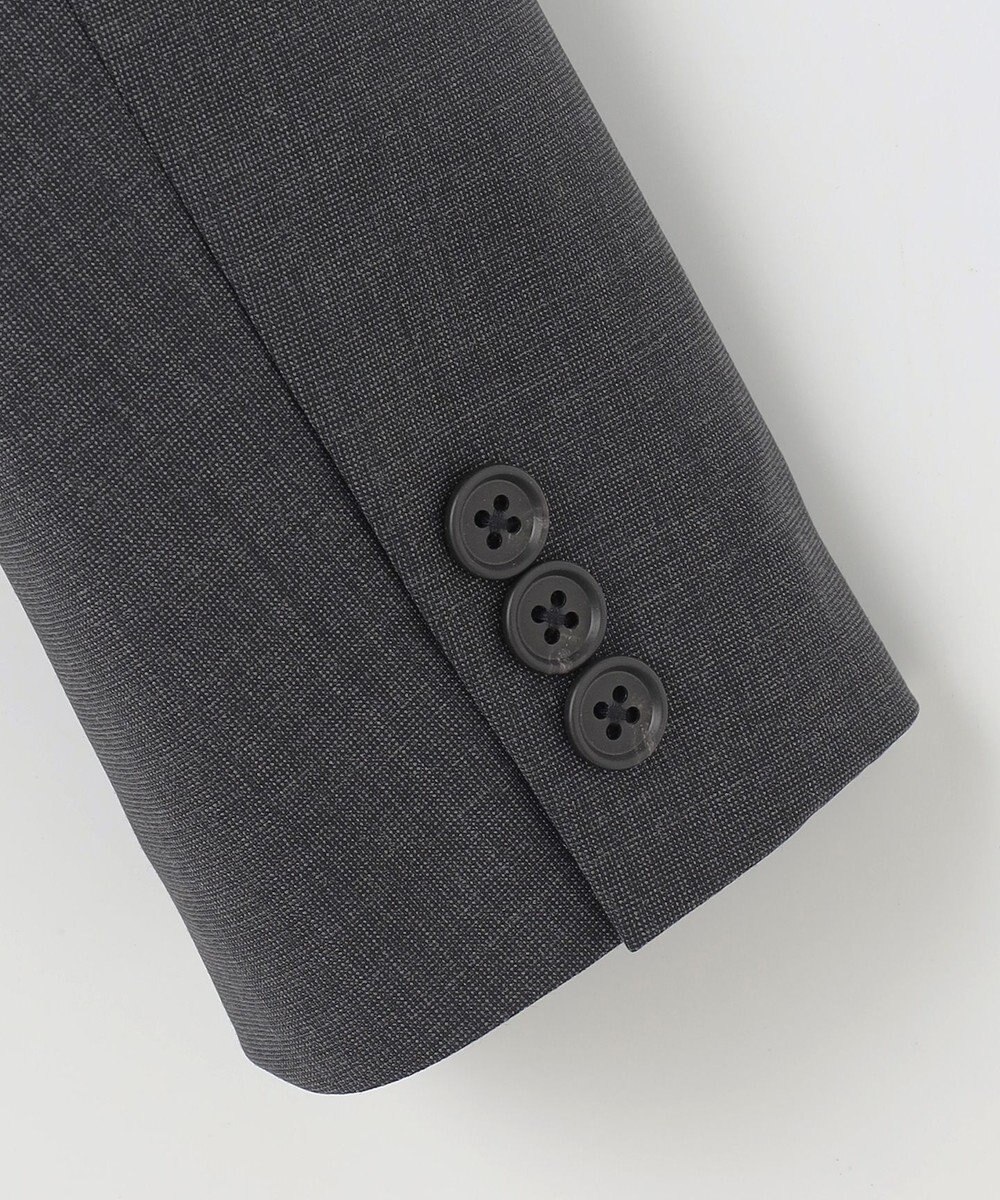 J.PRESS LADIES 【セットアップ対応】BAHARIYE PINHEAD テーラード ジャケット 