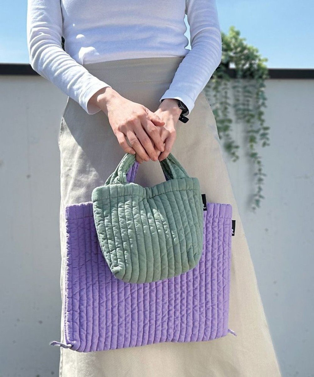 ROOTOTE 1229【製品洗い加工】SC.ベビールー.イブル 