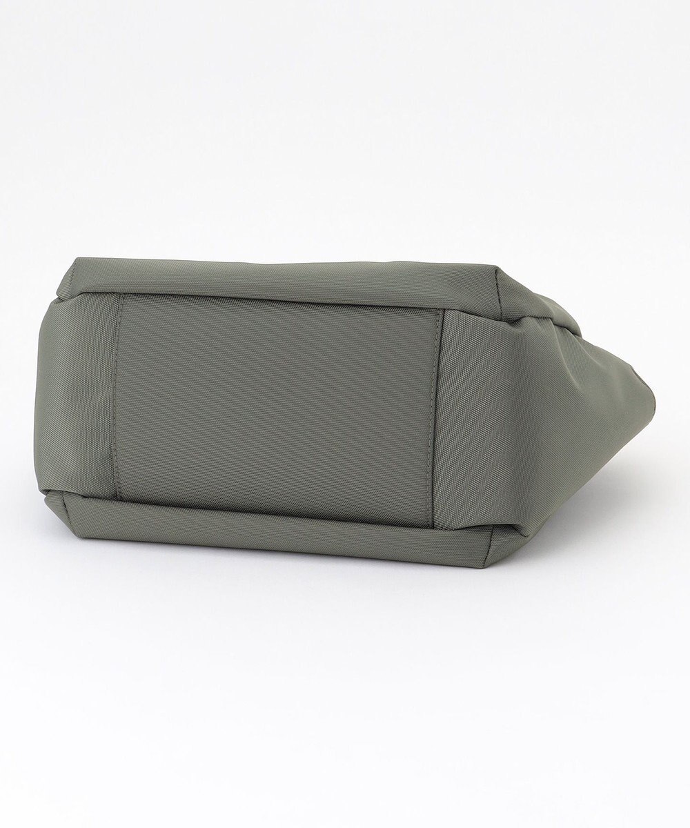 LA BAGAGERIE ポリエステルキャンバス　2WAYミニトート 