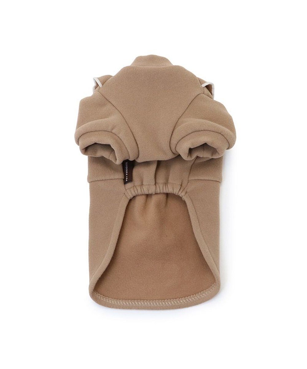 PET PARADISE ペットパラダイス ペティヒートDAN Tシャツ 《フリル花》 小型犬 