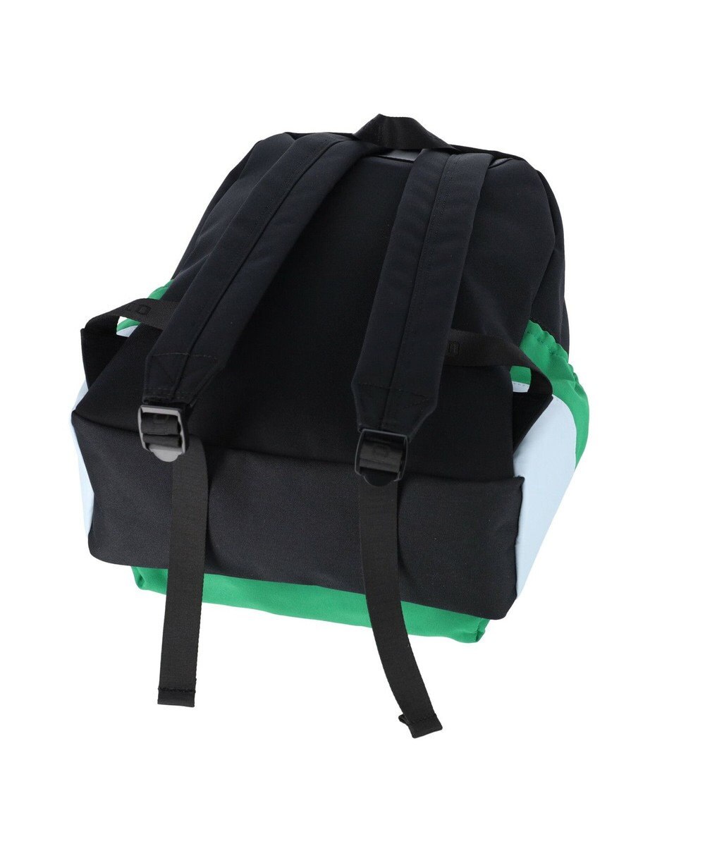 tsumori chisato CARRY コンビリュック バックパック リュック A4サイズ 