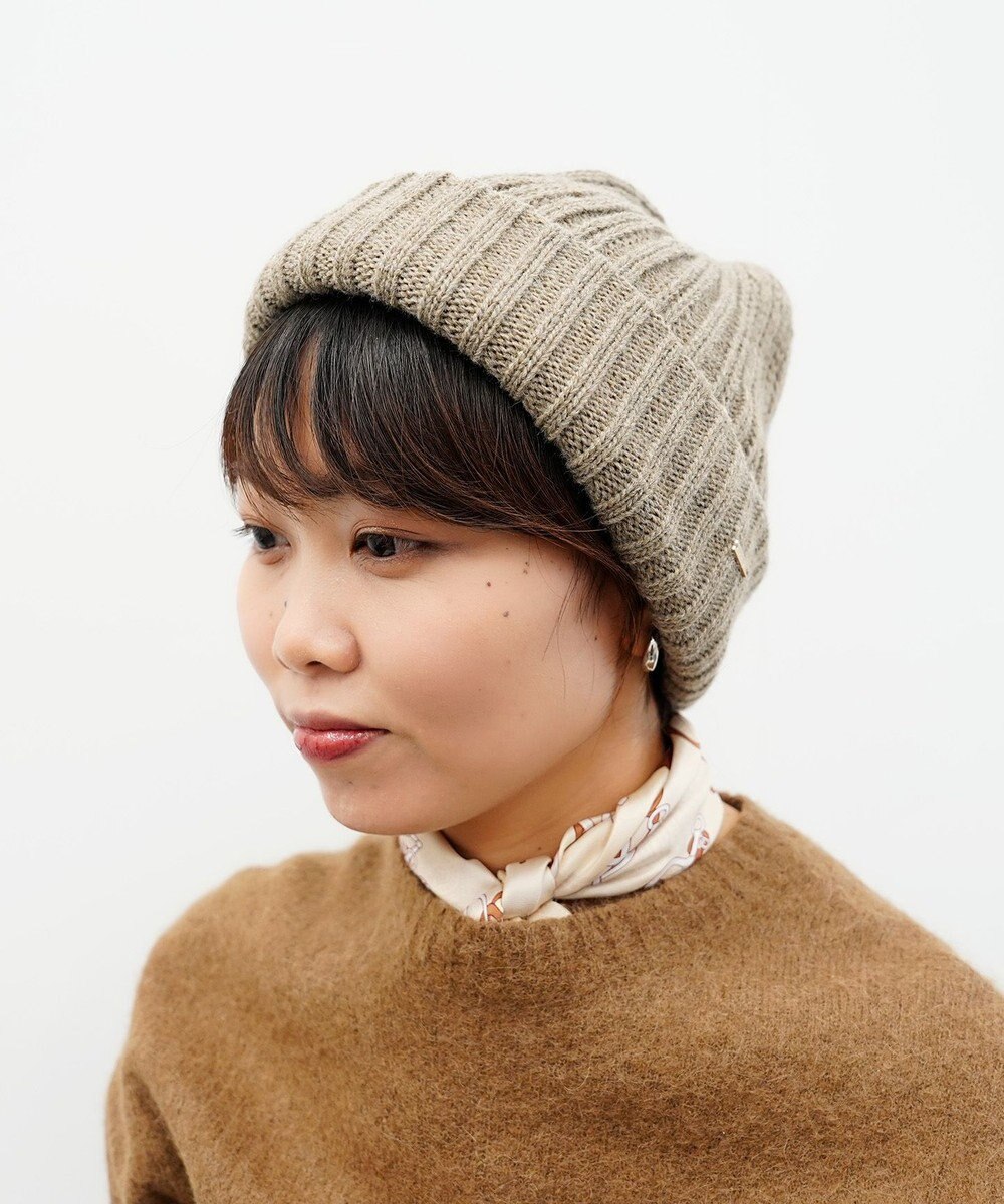 ATRENA 【日本製/UNISEX】rib watch ニットワッチ 