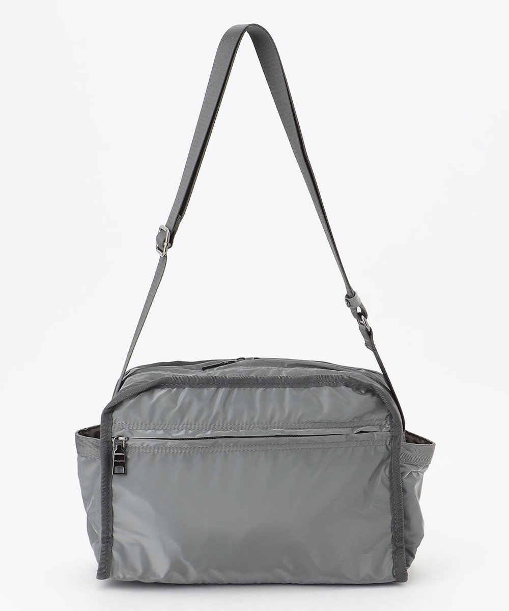 Y'SACCS 【Y’SACCS vous et】メタリックショルダー 