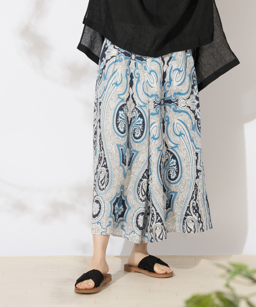 ONWARD Reuse Park 【自由区】パンツ春夏 