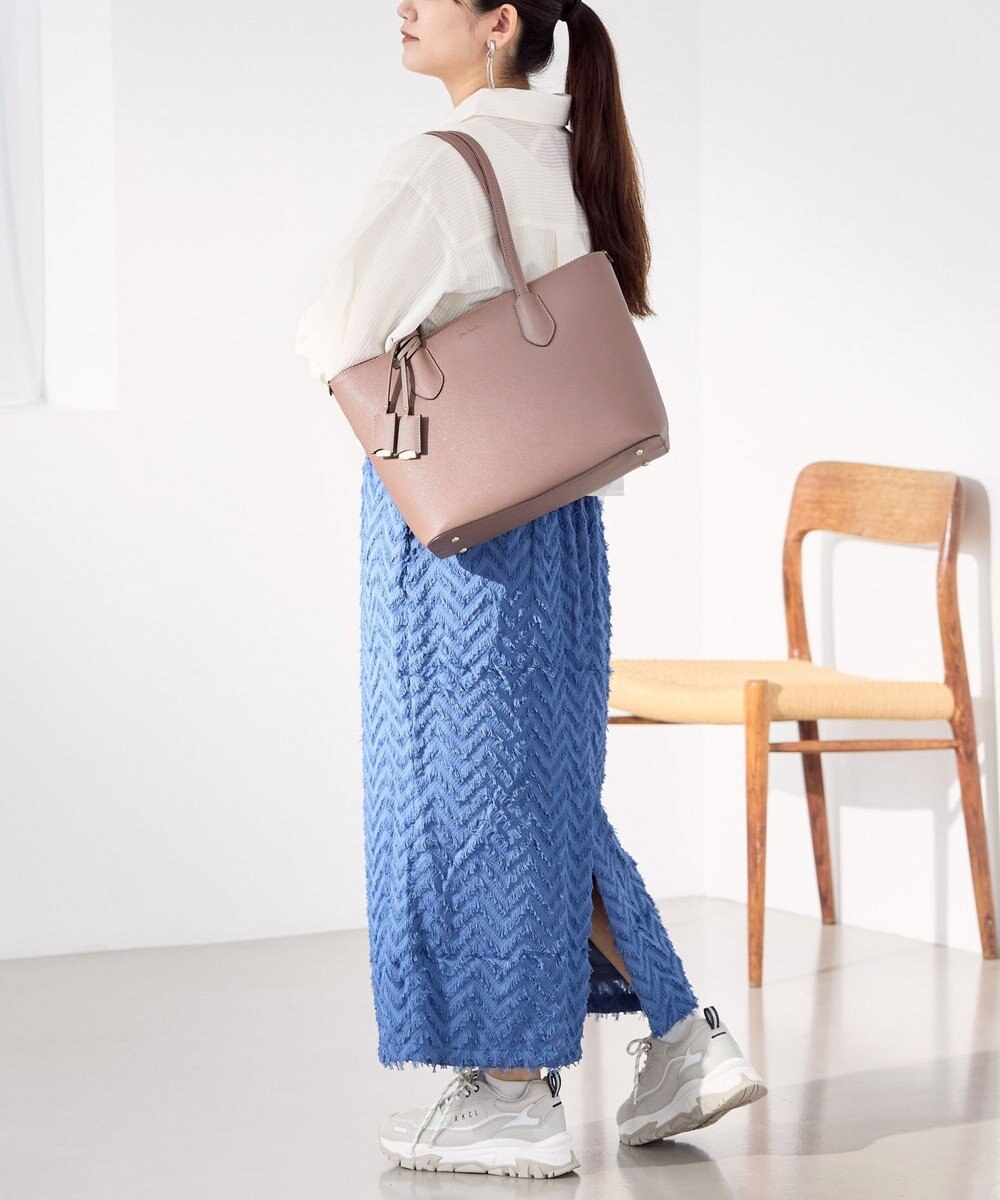 ACE BAGS & LUGGAGE 【雑誌掲載】Jewelna Rose リタ・トートバッグ A4ジャストサイズ 16145 ジュエルナローズ 
