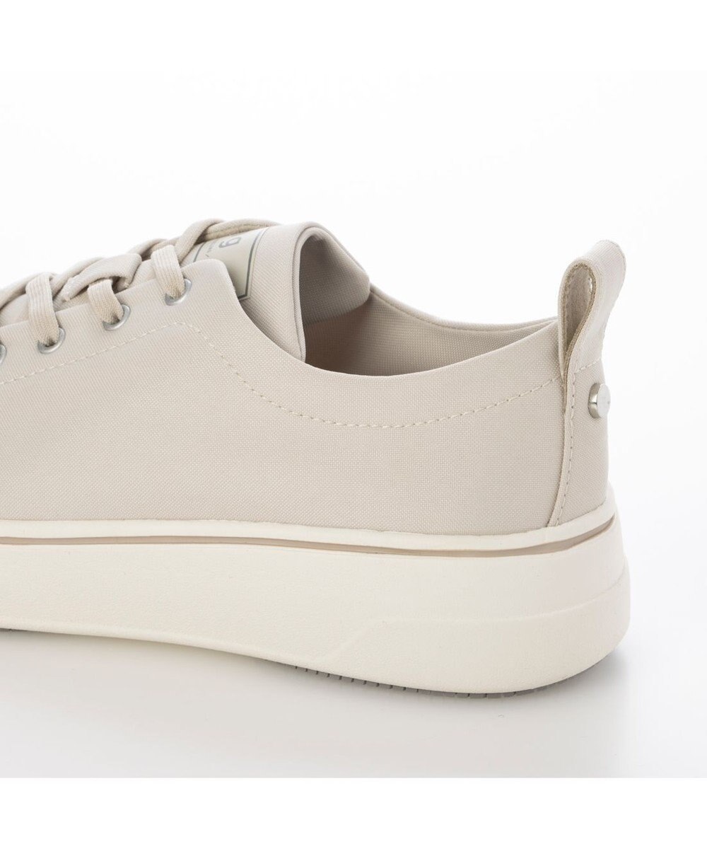 ing <ing>【レイン対応】ローカット厚底スニーカー 