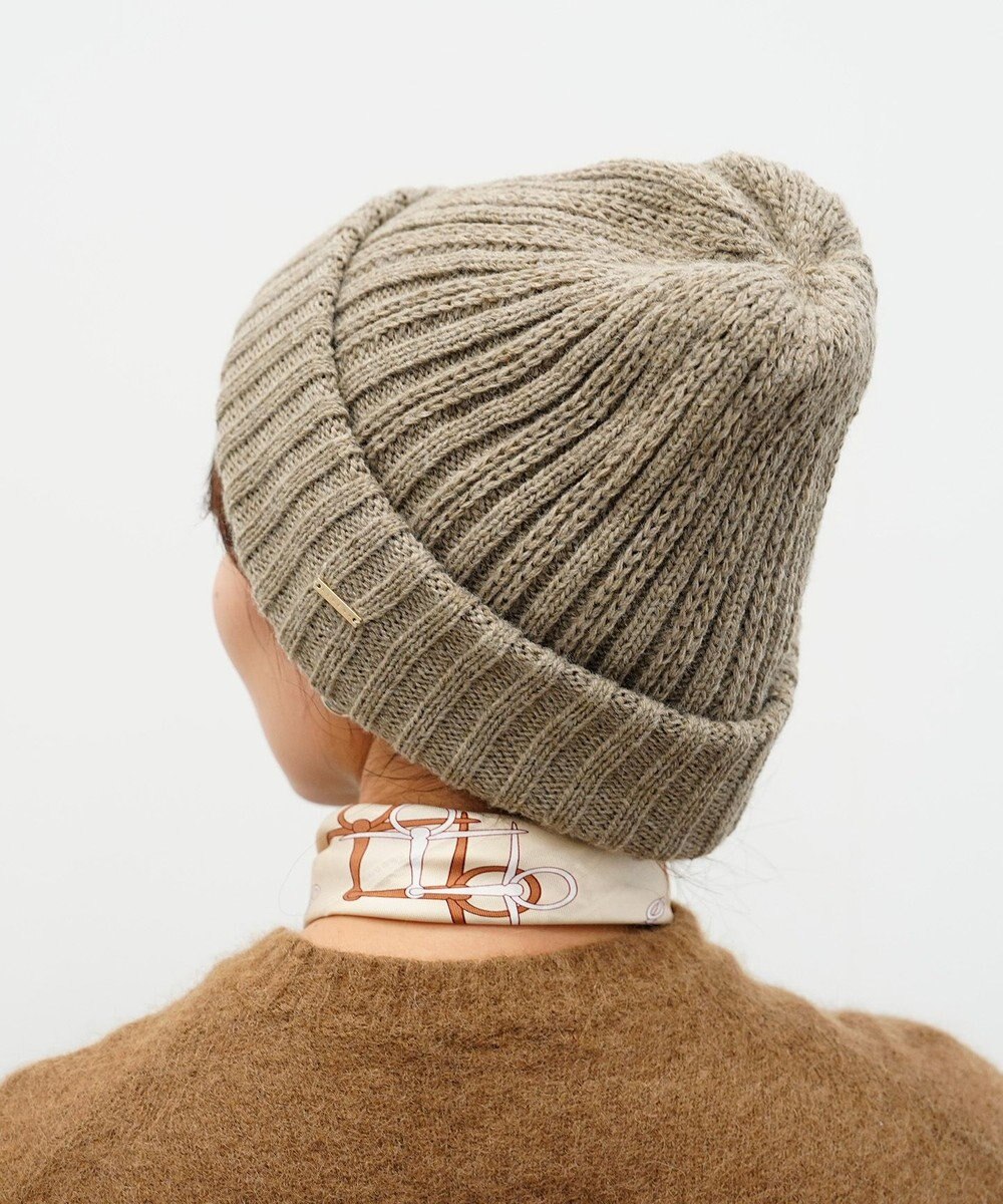 ATRENA 【日本製/UNISEX】rib watch ニットワッチ 