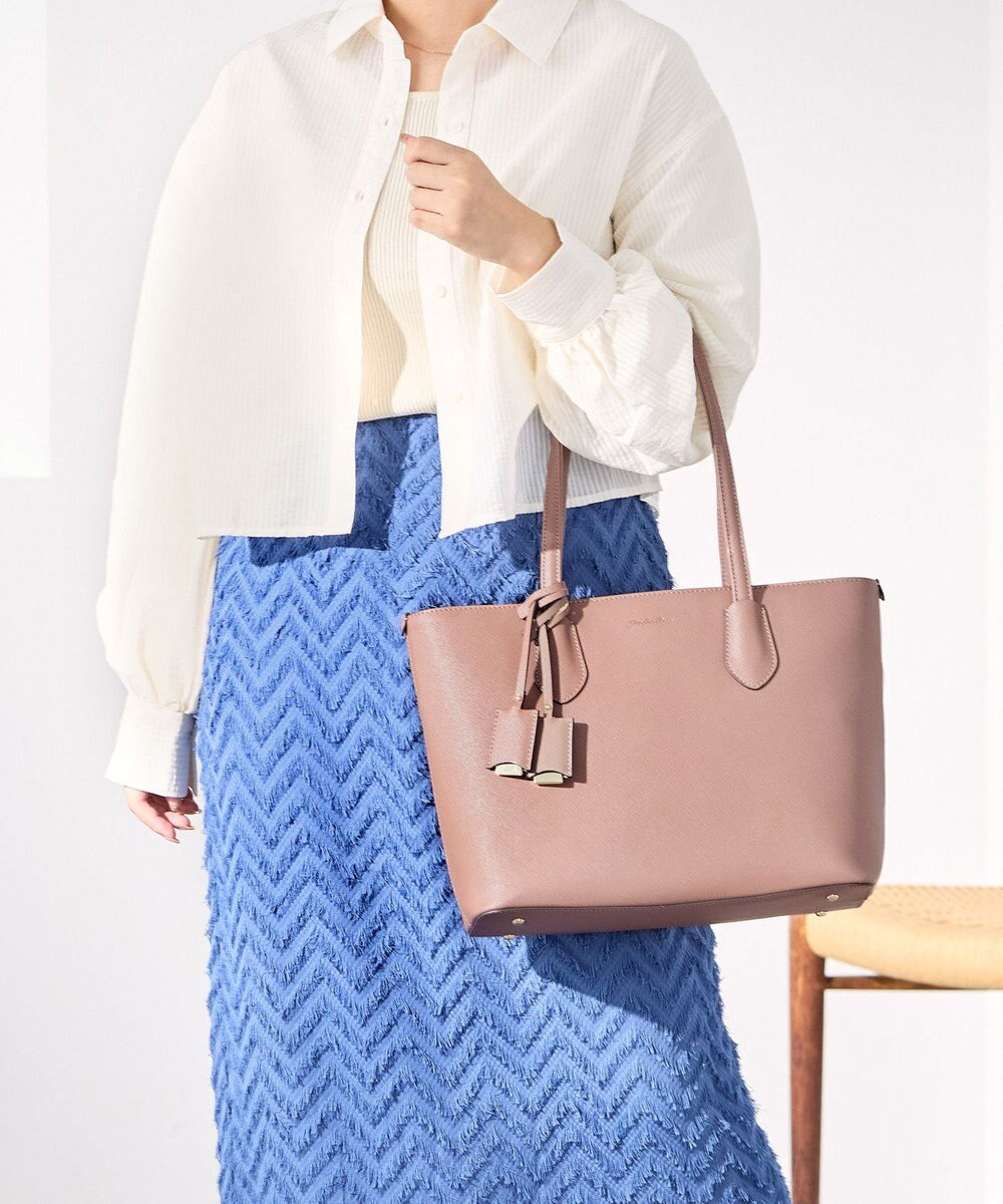 ACE BAGS & LUGGAGE 【雑誌掲載】Jewelna Rose リタ・トートバッグ A4ジャストサイズ 16145 ジュエルナローズ 