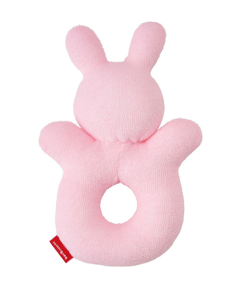 MIKI HOUSE HOT BISCUITS ラトル 