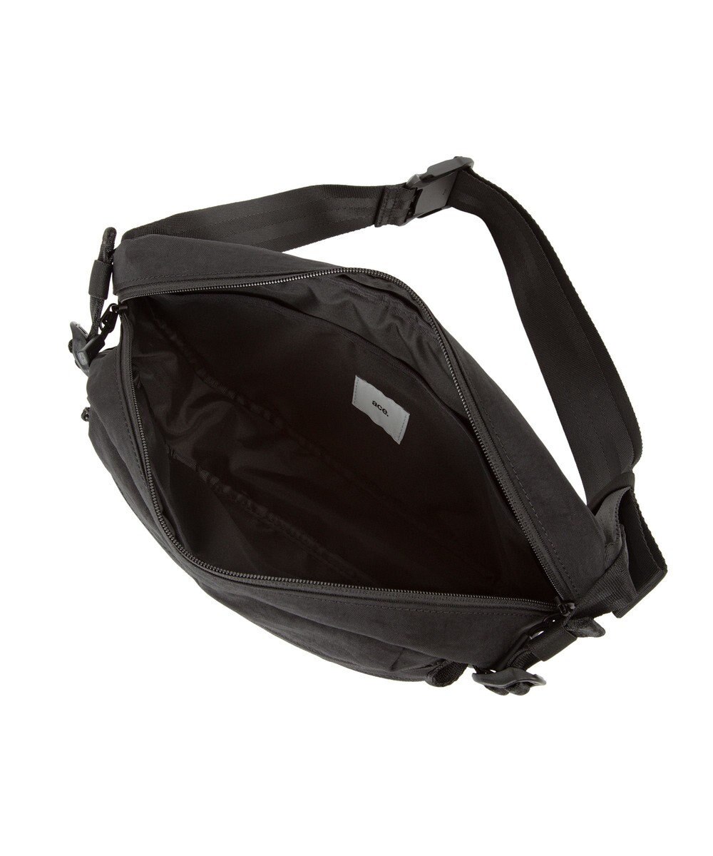 ACE BAGS & LUGGAGE ace. ファルテライト ウエストバッグ 17892 エース 