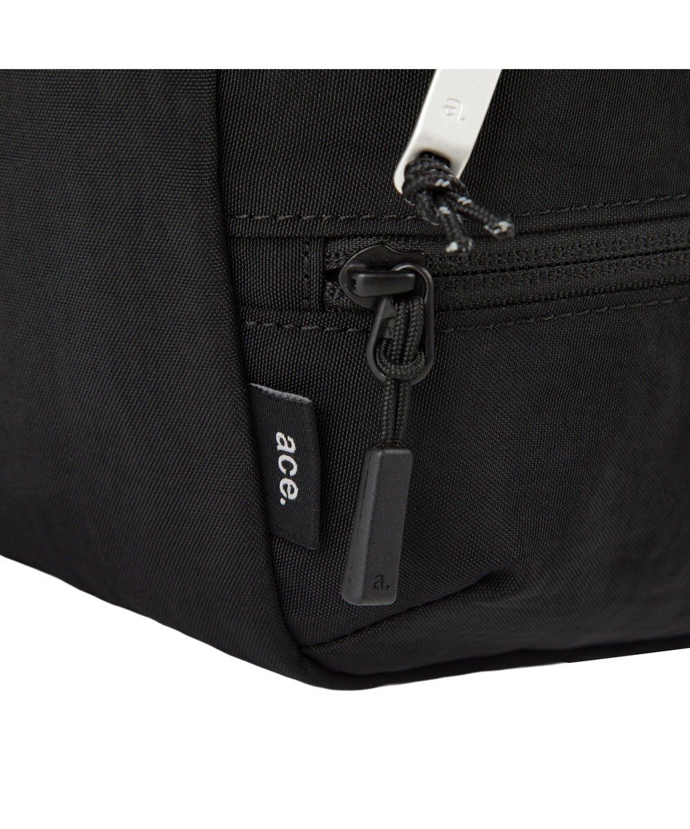 ACE BAGS & LUGGAGE ace. ファルテライト ウエストバッグ 17892 エース 