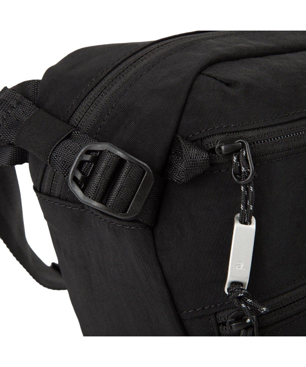 ACE BAGS & LUGGAGE ace. ファルテライト ウエストバッグ 17892 エース 