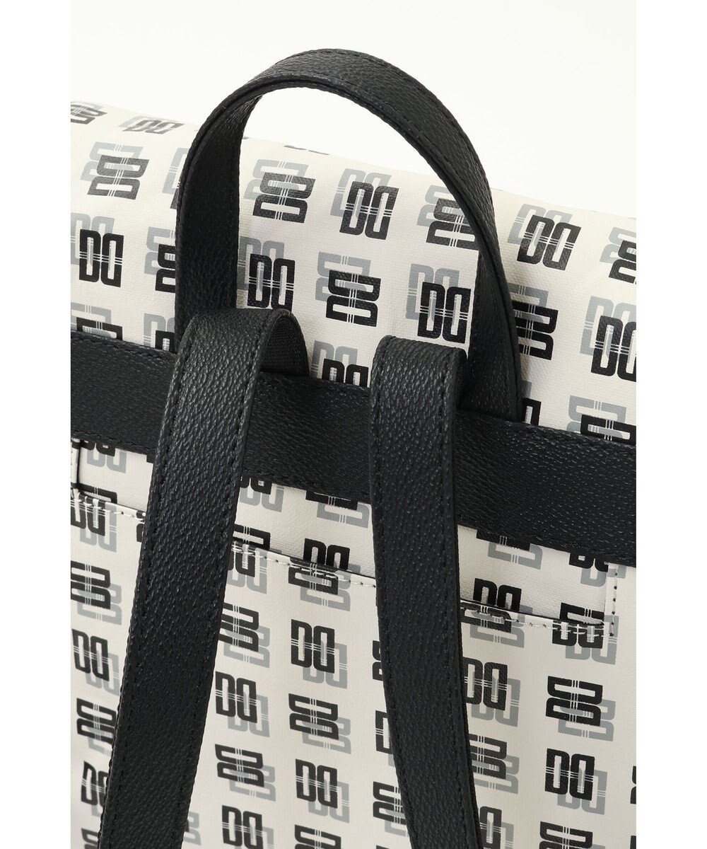 DAKS DDロゴリュック 