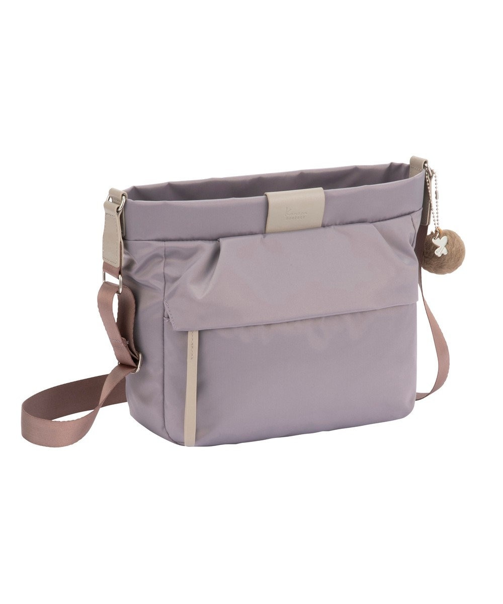 ACE BAGS & LUGGAGE Kanana project PJ16-2nd ショルダーバッグ  横型 軽量 20142 カナナ プロジェクト 