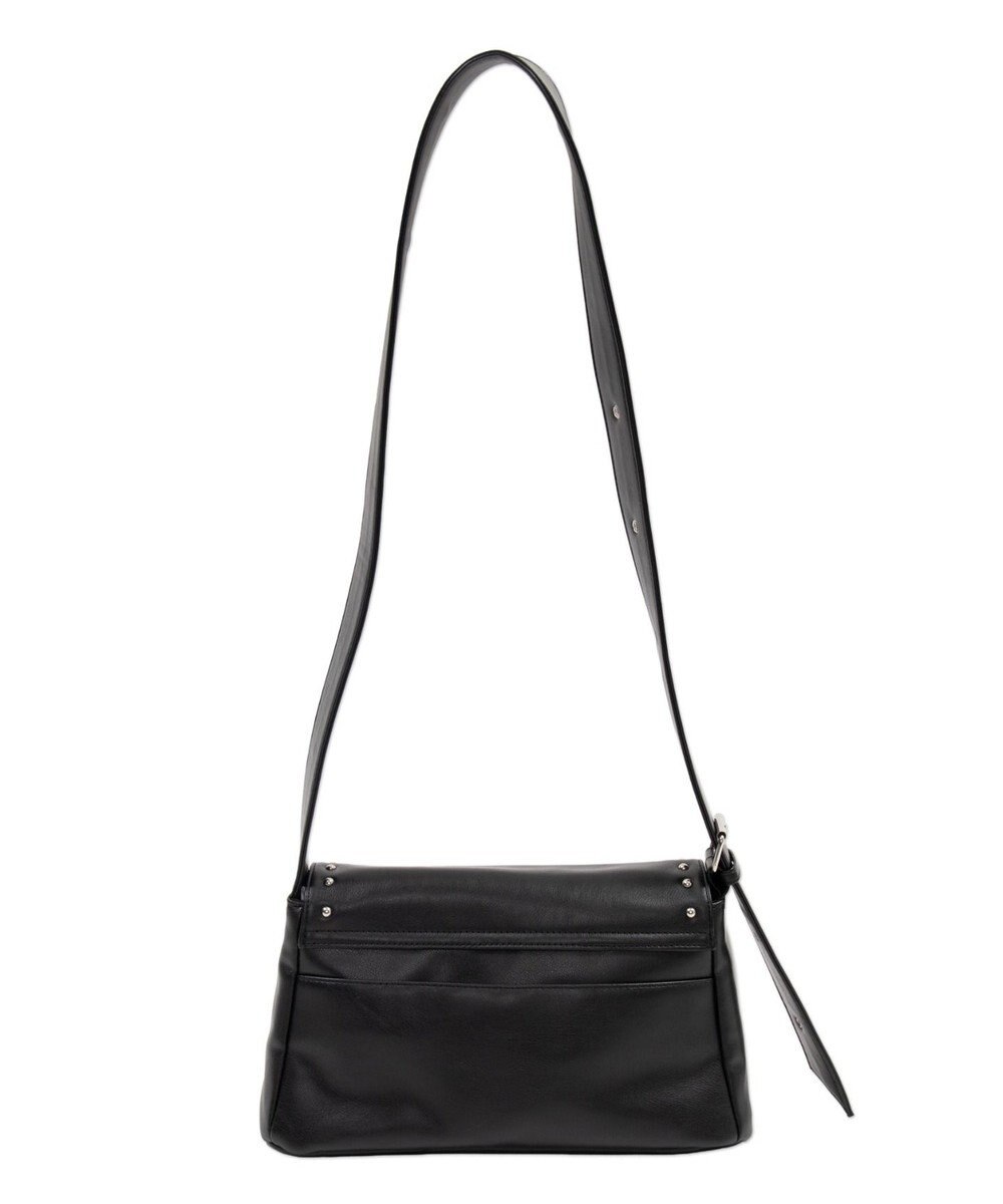 WEGO フラップスタッズショルダー 