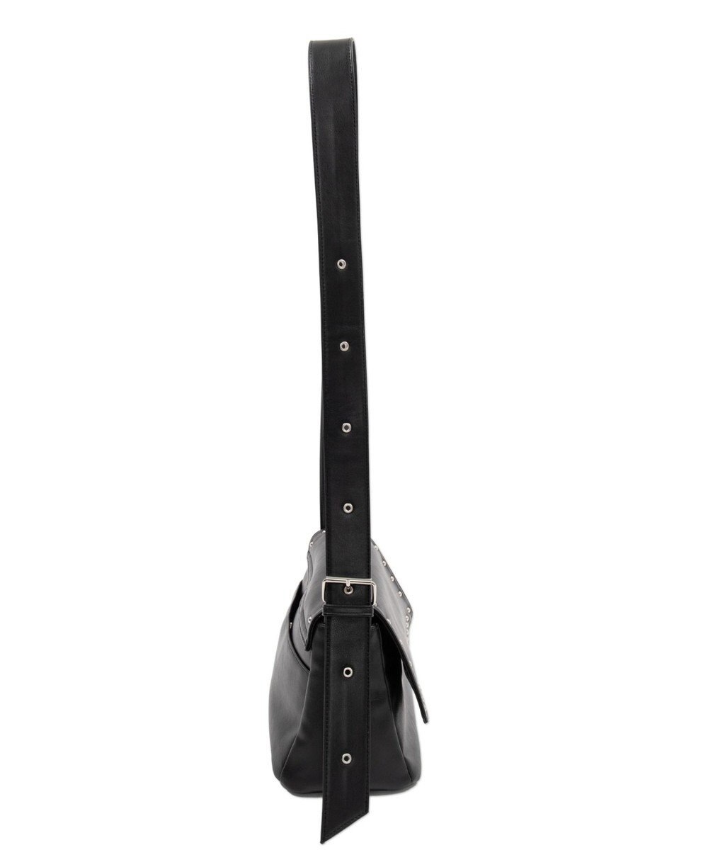 WEGO フラップスタッズショルダー 