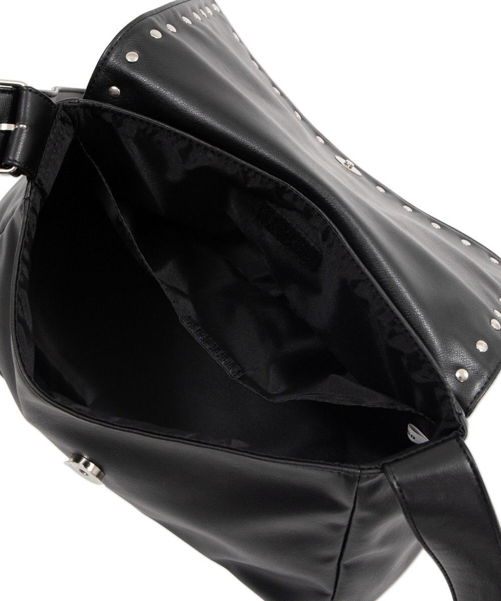 WEGO フラップスタッズショルダー 