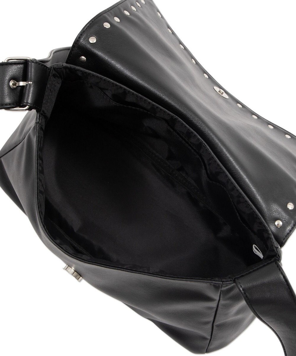 WEGO フラップスタッズショルダー 