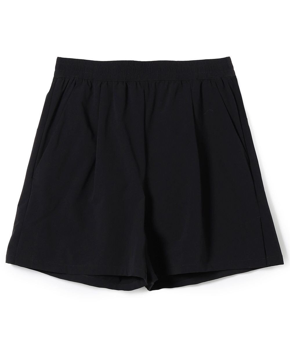 Chacott Chacott BALANCE ランナーズショートパンツ 