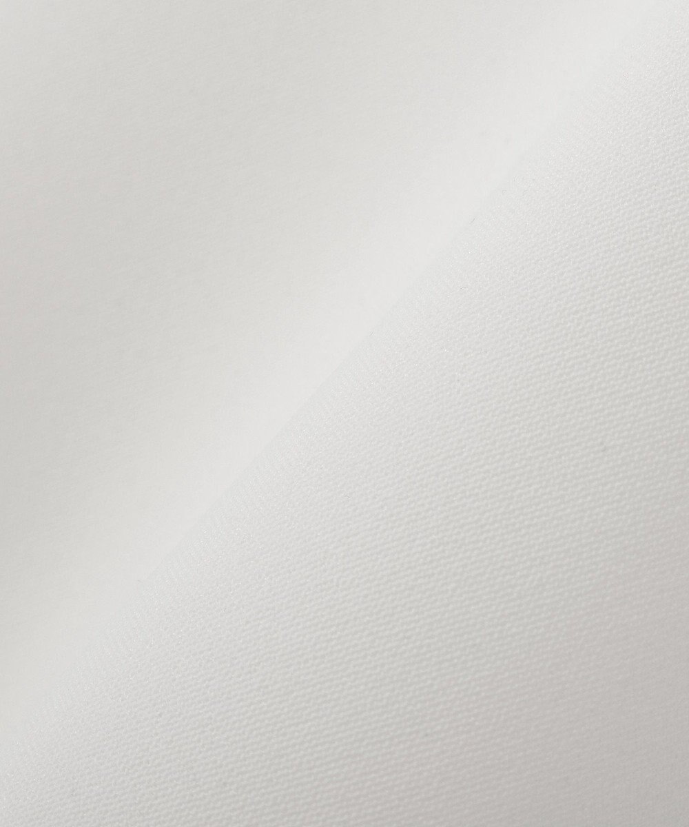 YECCA VECCA 2wayアシメデザインノースリーブブラウス 