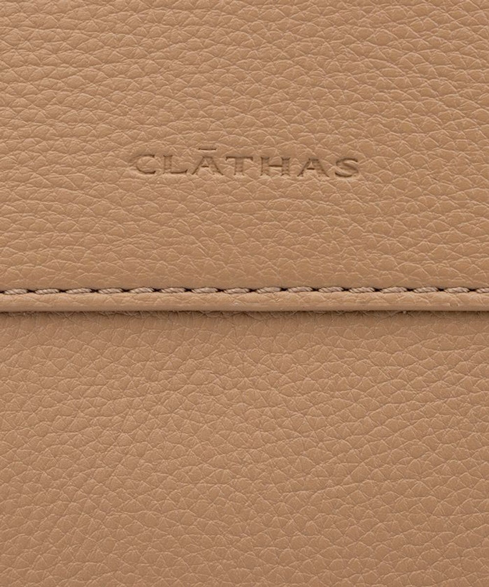 CLATHAS アマンド トートバッグ 
