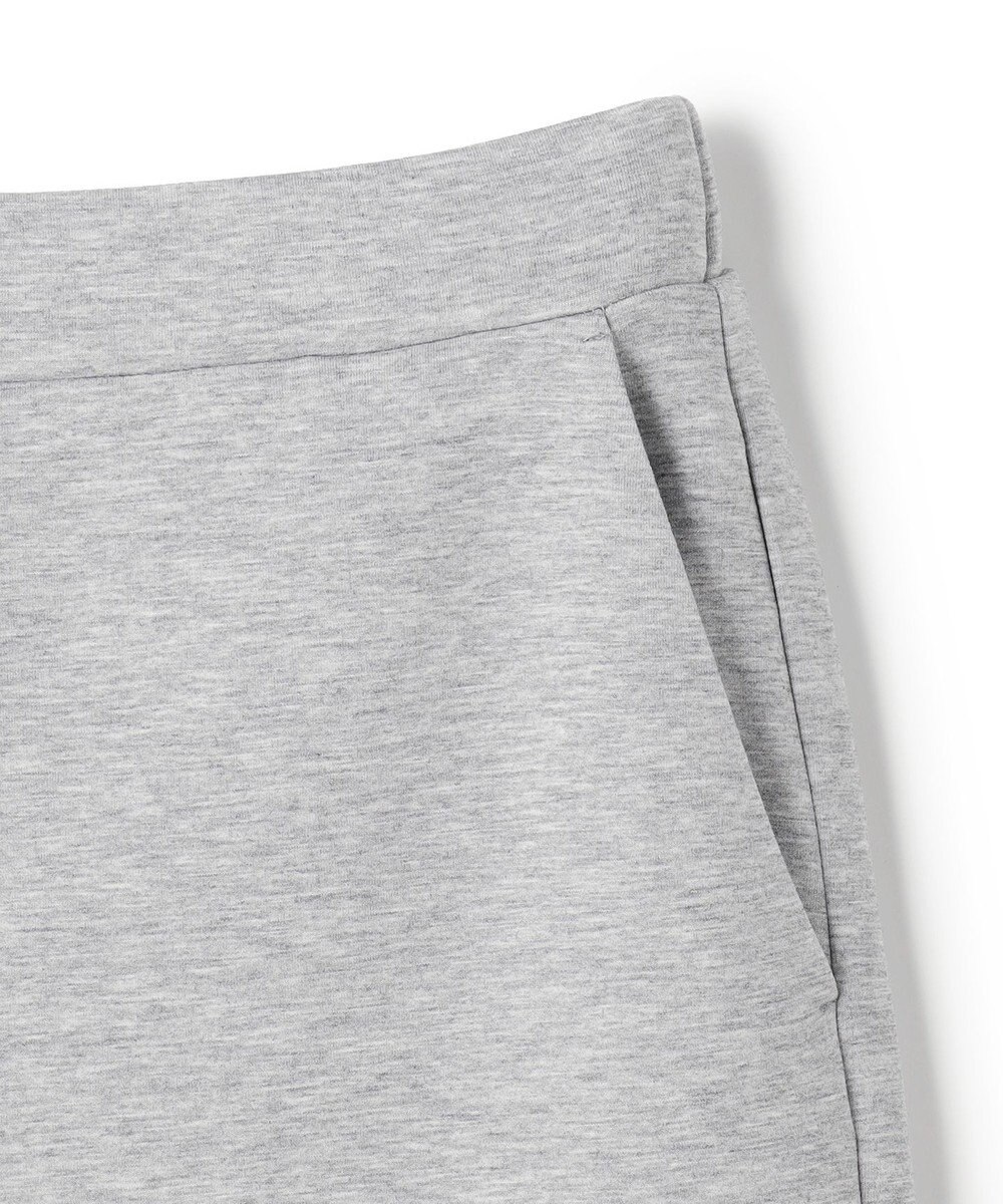 UNFILO L 【野呂佳代さん着用】BEAUTY FORM JERSEY イージーパンツ 