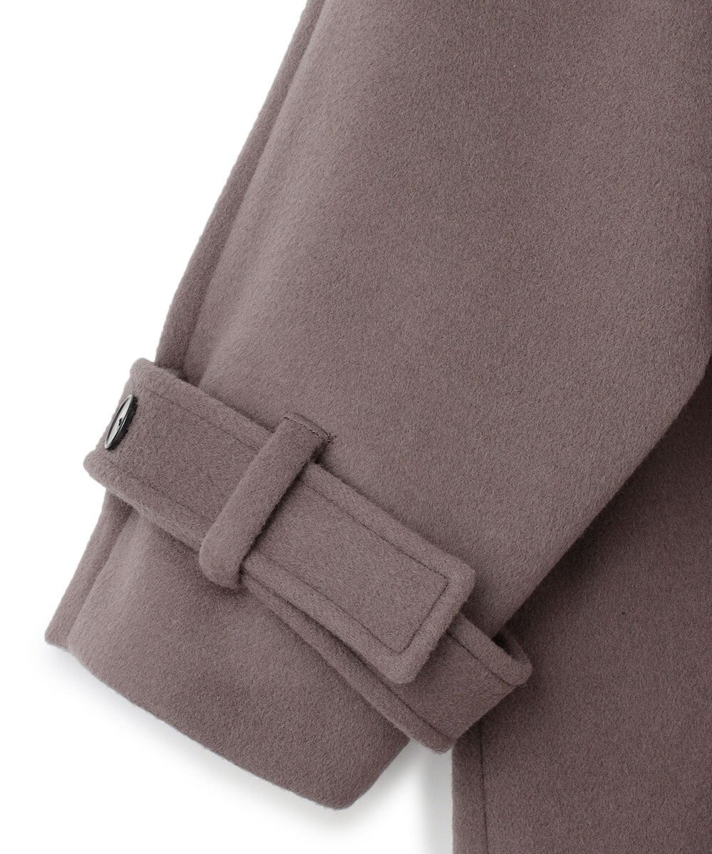 23区 【SACRA】スーペリアービーバー コート 