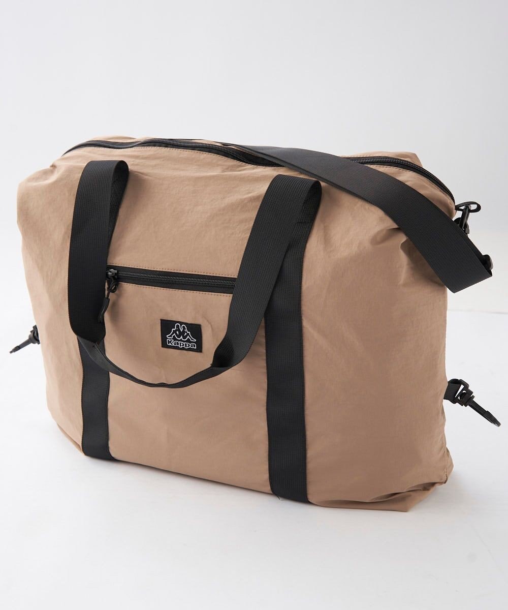 OP／FILA 【Kappa】撥水２WAYバッグ 