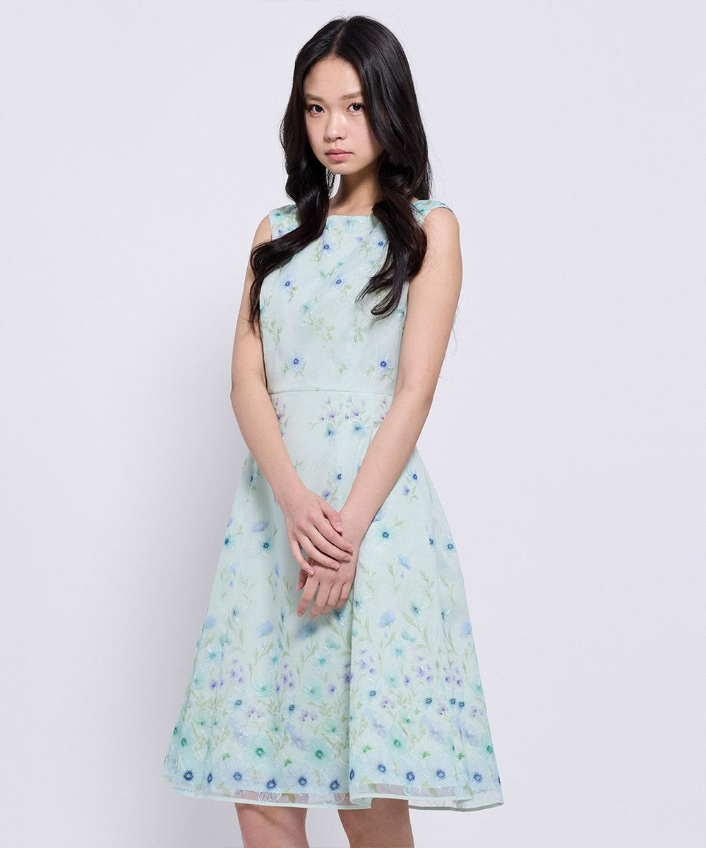 TOCCA HAPPY DAISY ドレス 