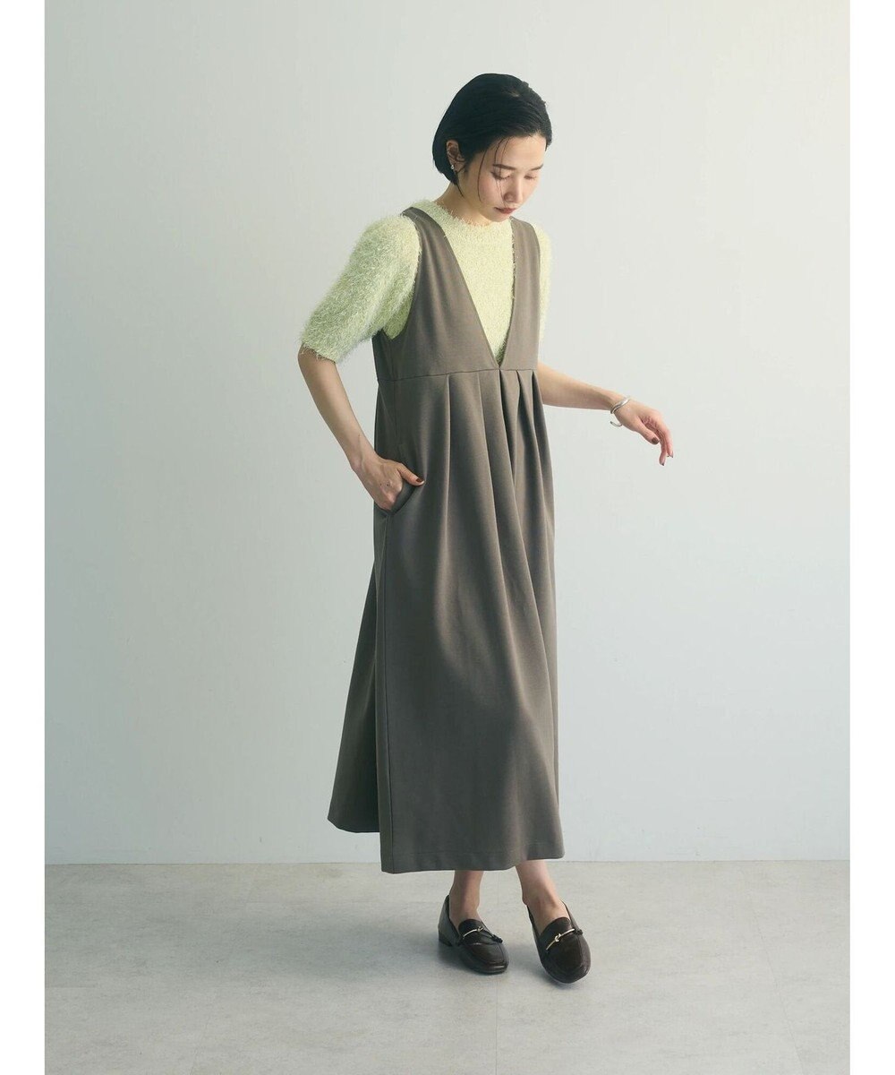 Green Parks armonia.前後２ｗａｙポンチジャンスカ 