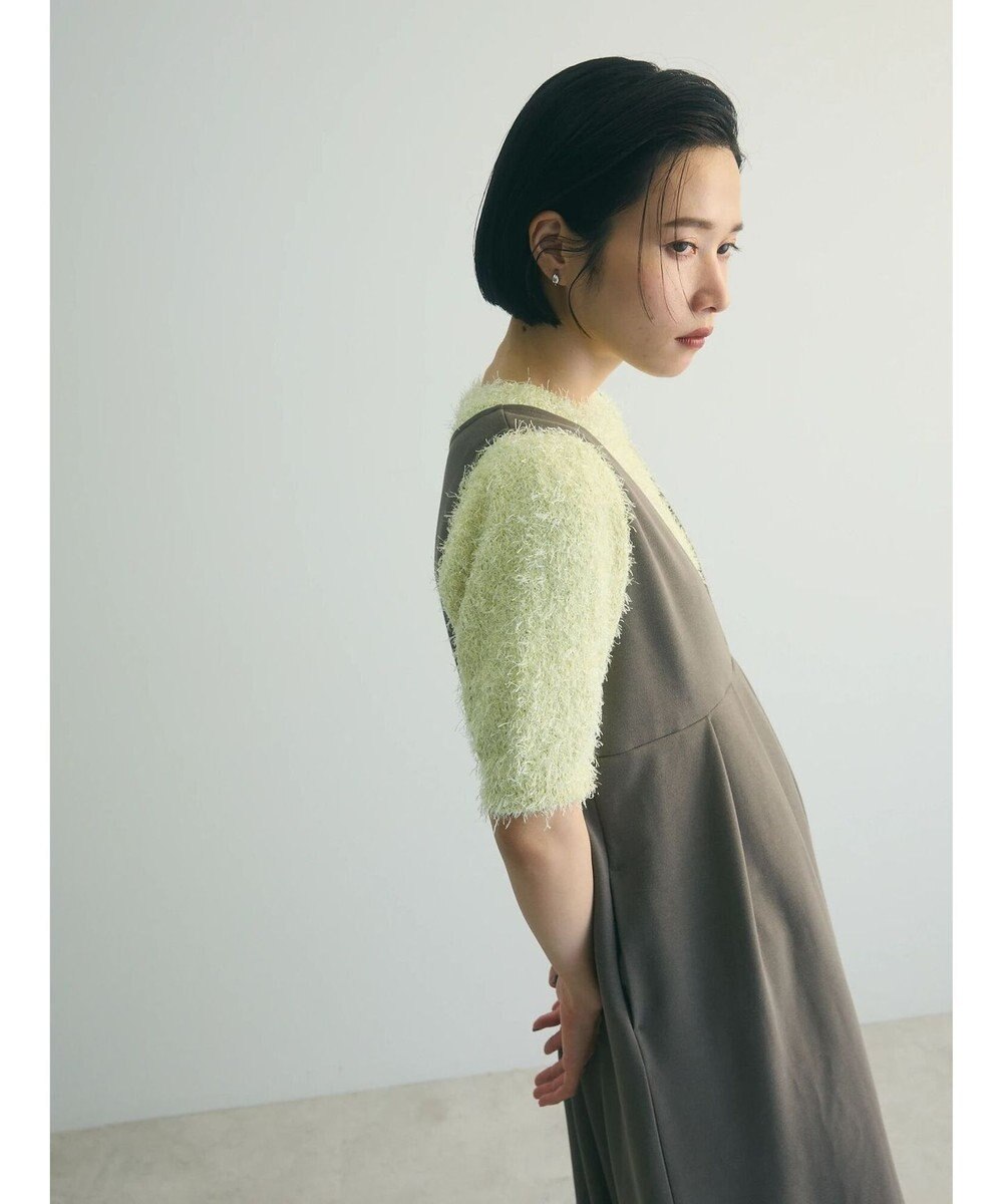 Green Parks armonia.前後２ｗａｙポンチジャンスカ 