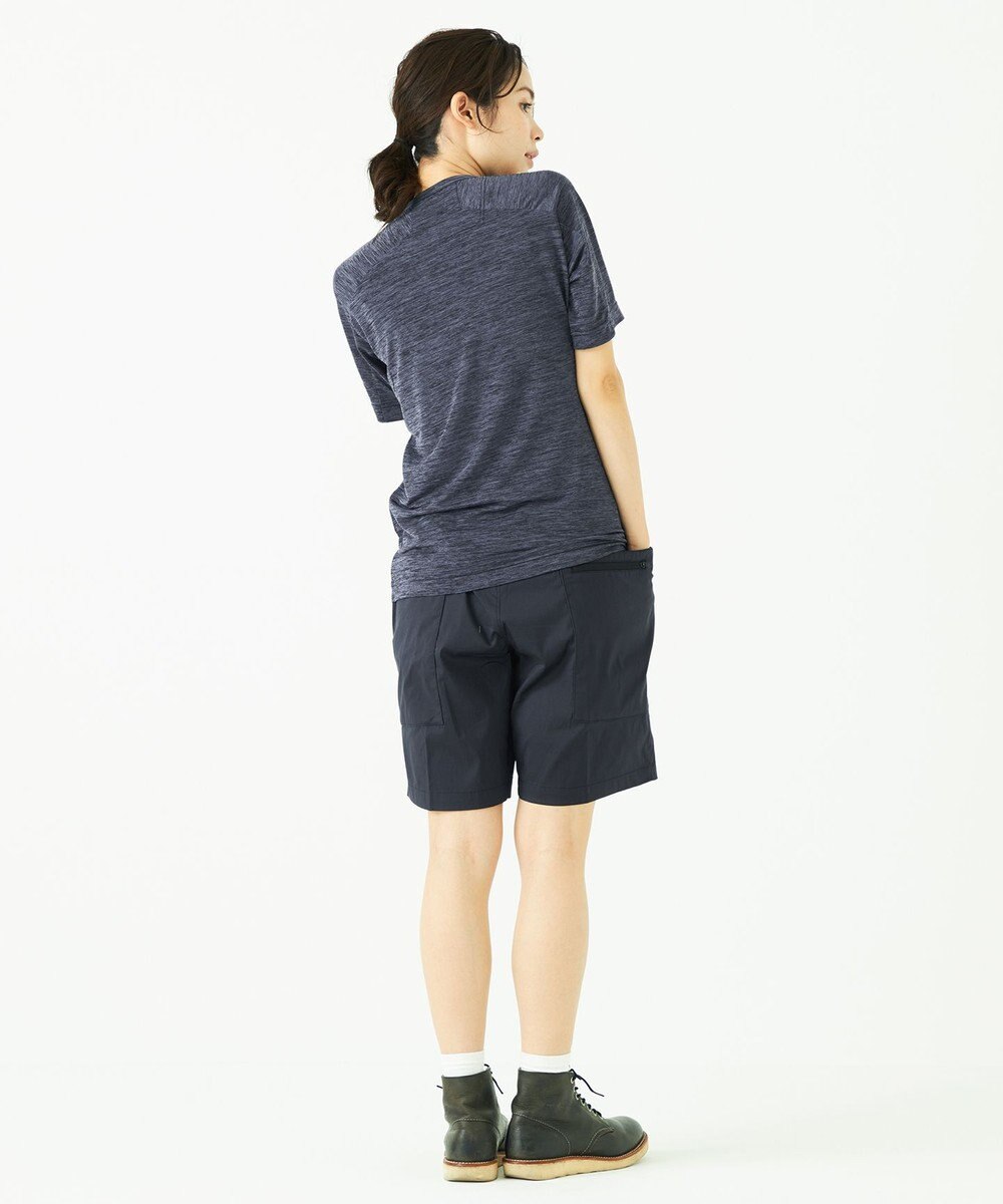 JOSEPH ABBOUD MOUNTAIN クールスキンガード Tシャツ 