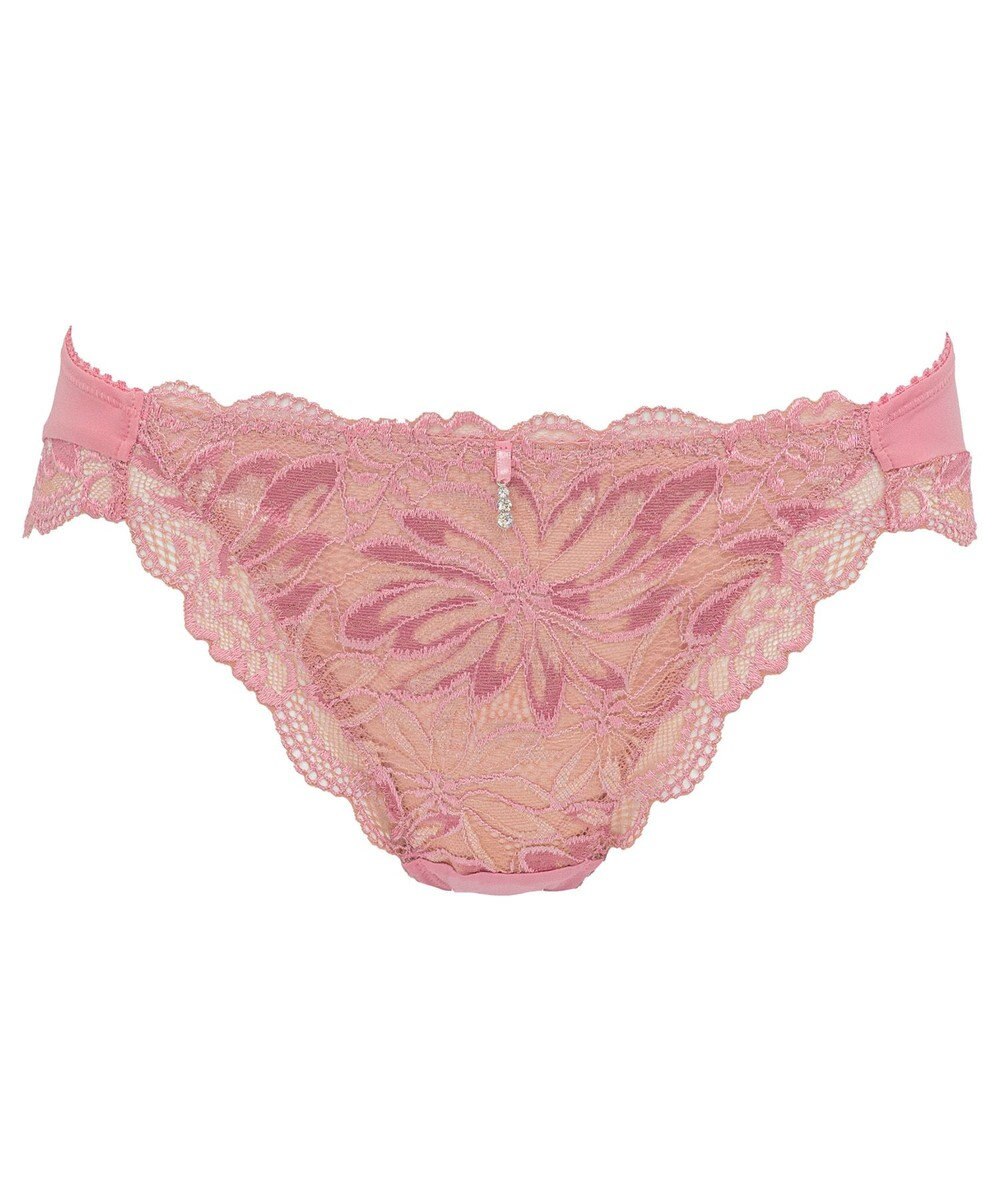 BRADELIS New York 【BRADELIS New York】ジャスミンスタイルパンティ24S2 