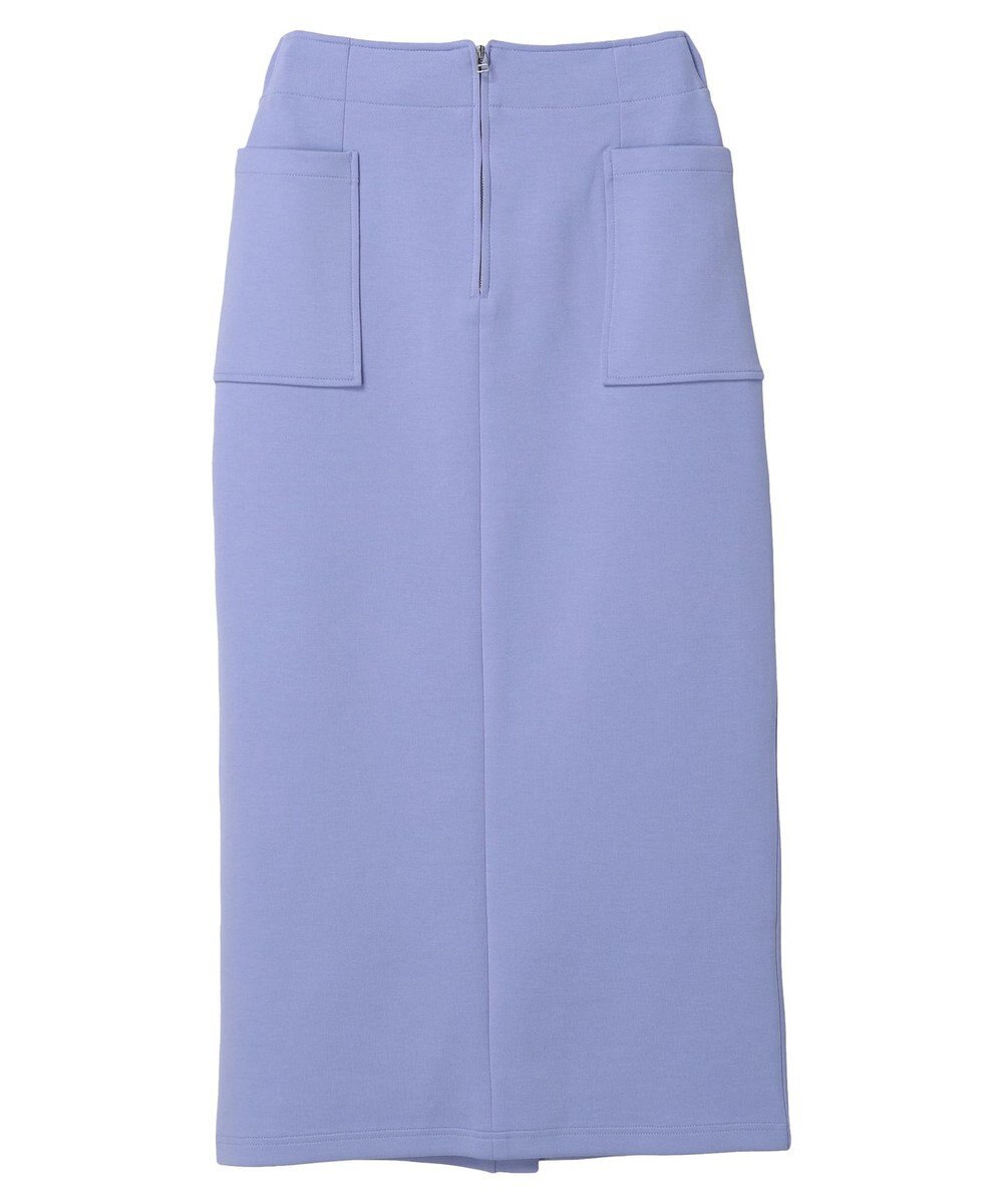 Green Parks ダンボールＩラインスカート 