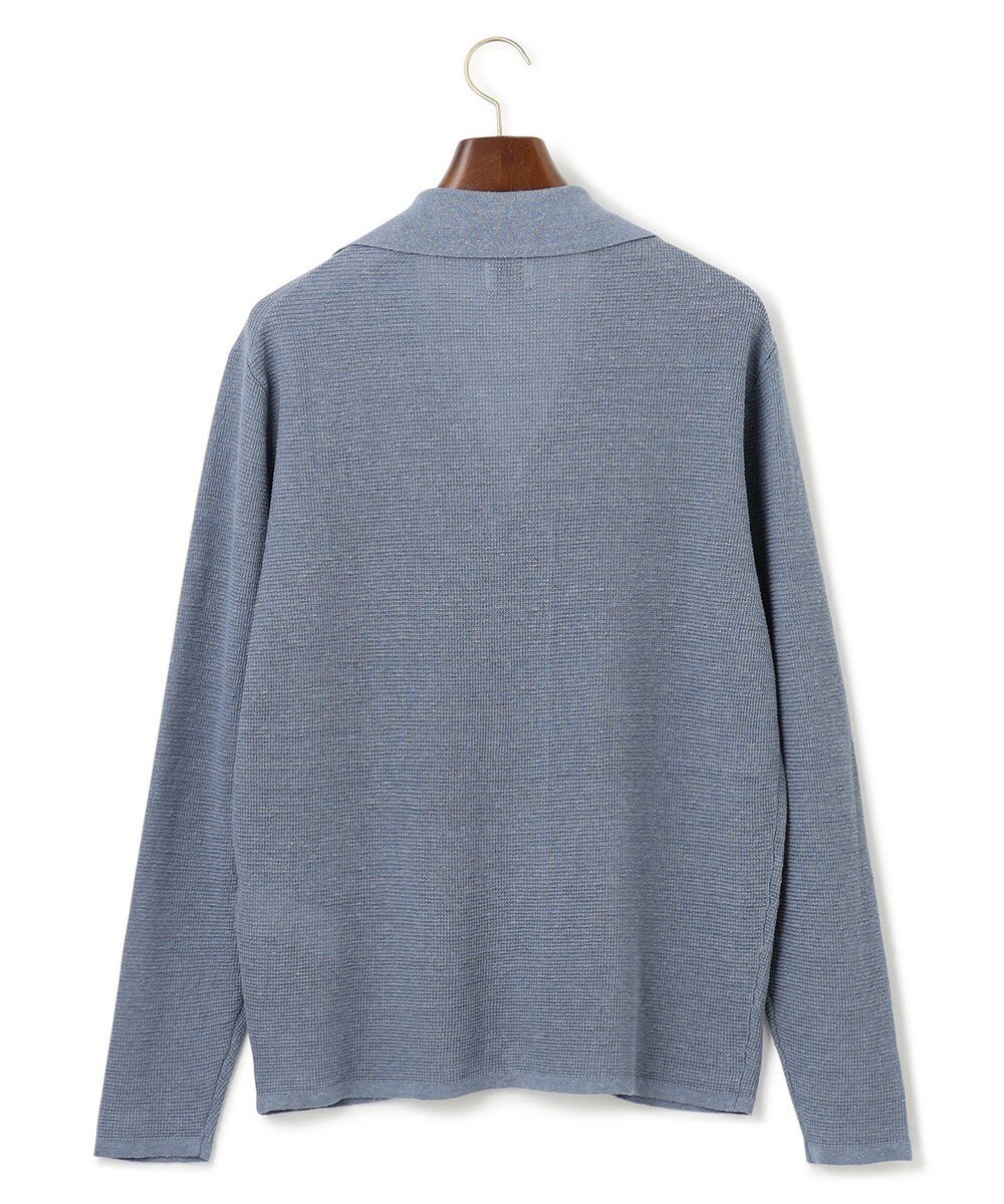 J.PRESS MEN 【WEB・一部店舗限定】リネンアンカージャケット 