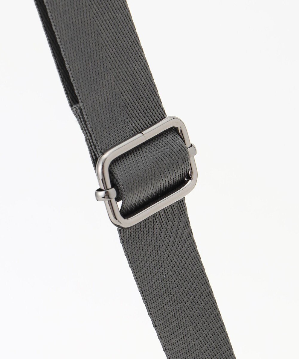 Y'SACCS 【Y’SACCS vous et】メタリックショルダー 