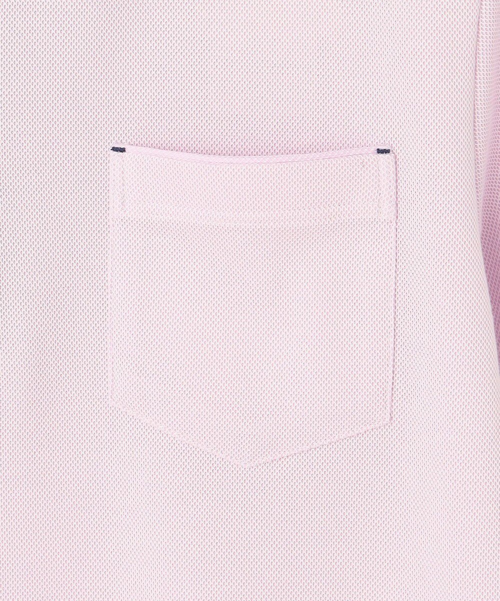 JOSEPH ABBOUD 【キングサイズ・老舗アロハブランドと21年愛されるポロシャツがコラボ】KAHALA ALOHA ダディポロ 