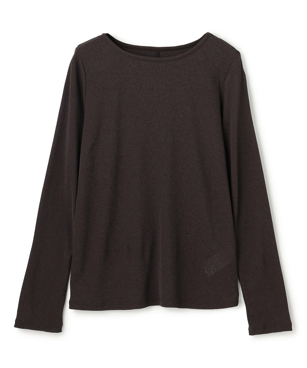 UNFILO シアーロンTEE 