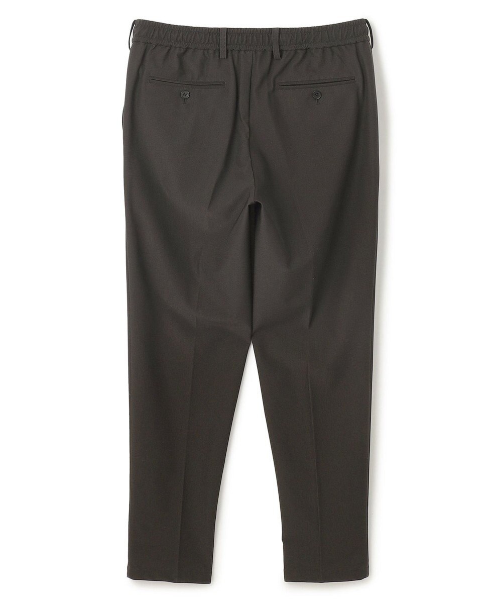 JOSEPH HOMME ＜新色追加＞新素材【抜群の通気性/360度ストレッチ】エアトールストレッチ ドロスト付テーパードパンツ/ PEGG CONVERTIBLE 