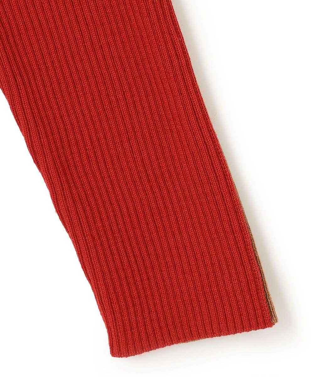 BEIGE， 【CLUEL 10月号掲載・S-size】LA MONNAIE / タートルニット 