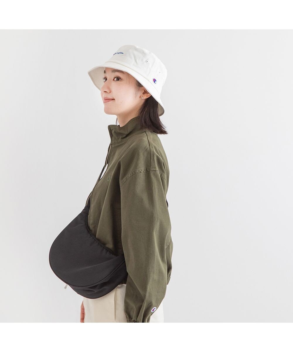 林八百吉商店 Champion バケットハット 