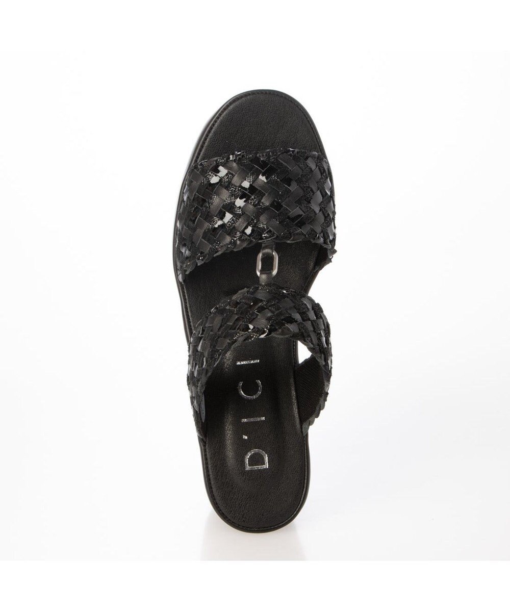 MODE ET JACOMO <D'ICI>メッシュデザインミュール 