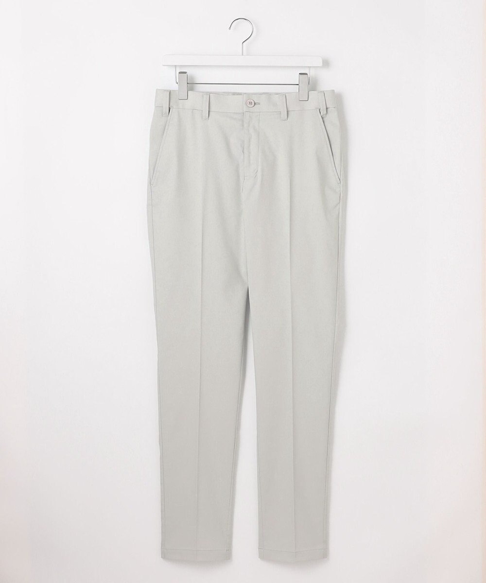 23区GOLF 【MEN】ウエストにジャストフィット ウエストムーブ パンツ 選べる5色展開 