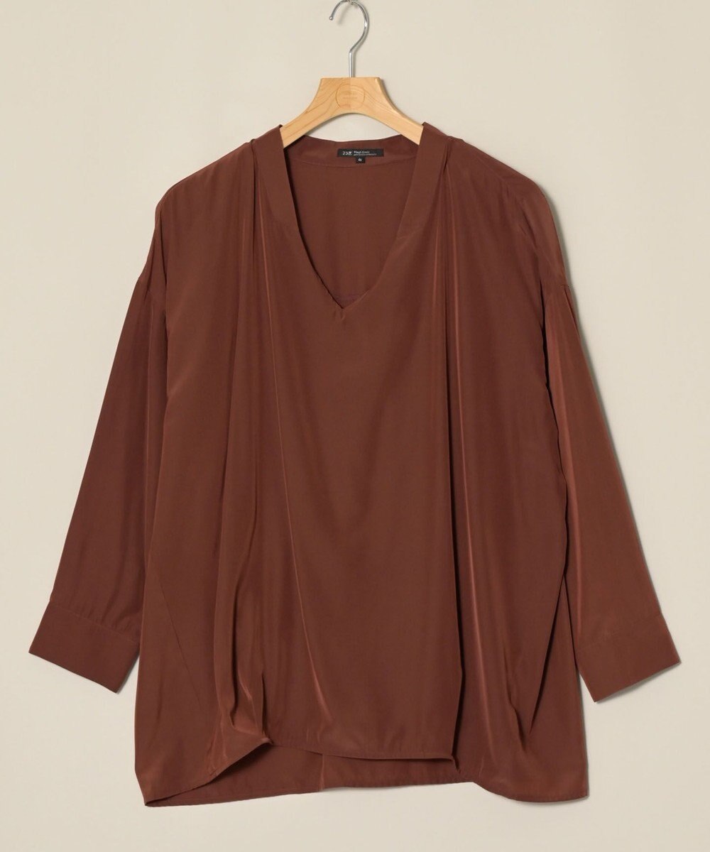 ONWARD Reuse Park 【23区】ブラウス秋冬 