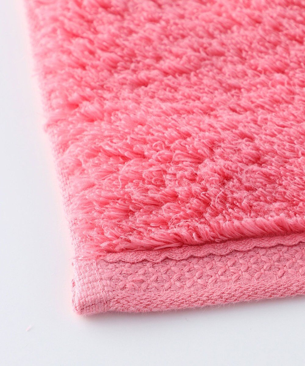 UCHINO とってもよく吸う「ごくふわ」 バスタオル 